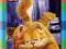 GARFIELD ZŁOTA KOLEKCJA DVD FOLIA