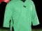 Bluza bramkarska SELSPORT 3/4 PHOENIX GREEN L -25%