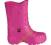 CROCS CROCSY KALOSZE BUTY M3-W5, 22 CM+ GRATIS