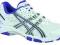 BUTY DO SIATKÓWKI ASICS GEL- ROCKET LADY - 40,5