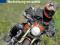 Technika jazdy motocyklem - Degelmann Rene