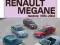 Renault Megane modele 1999-2002