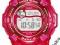 NOWY ZEGAREK CASIO BABY-G BG-3001-4ER KUR.GRATIS!
