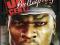 50 Cent: Bulletproof PS2 Sklep W-Bak Game KRK
