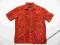 57 * GAP * SUMMER LIGHT ORANGE SHIRT r M
