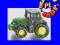 Siku super 1009 Traktor John Deere 7530