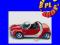 Siku super 1065 Smart Roadster Cabrio