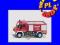 Siku super 1068 Wóz strażacki Unimag