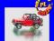 Siku super 1342 Jeep Wrangler