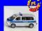 Siku super 1350 Policyjny Van
