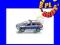 Siku super 1401 New Beetle Policyjny