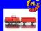 Siku super 1653 Lokomotywa z wagonem
