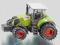 SIKU Traktor Claas Axion 850
