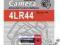 Bateria 4LR44, A544, PX28A, V4034PX, 467A, L1327,