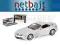 MINICHAMPS MercedesBenz SLR McLaren