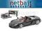 MINICHAMPS Porsche Carrera GT Top Gear
