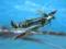 REVELL Spitfire Mk V b