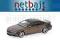 MINICHAMPS BMW M6 Coupe (E63) 2007