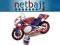 IXO Derbi 125 "Derbi Racing" You