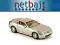 NOREV Cadillac XLR Cab (silver)