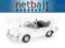 MINICHAMPS Porsche 356 C Cabriolet 1965