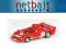 MINICHAMPS Alfa Romeo 33 TT 12