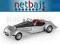MINICHAMPS Horch 855 Special Roadster