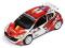 IXO Peugeot 207 S2000 #4 F. Loix