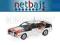 MINICHAMPS Audi Quattro Rally