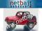 SIKU Jeep Wrangler
