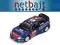 IXO Citroen Xsara WRC Gauloise #1
