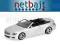 MINICHAMPS BMW M6 Cabriolet 2006