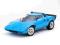 KYOSHO Lancia Stratos HF (blue)