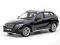 KYOSHO BMW X1 E84 (black)
