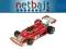 IXO Ferrari 312B374 #11 C. Regazzoni