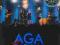 AGA ZARYAN Live At Palladium /2CD+DVD/ digipack