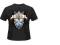 NIGHTWISH Shield T-Shirt Damski Rozmiar L