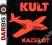 KULT Kazelot /CD/ (Kazik) SINGIEL ~~NAJPEWNIEJ~~