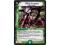*DM-09 DUEL MASTERS - WHIP SCORPION - !!!