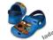 KIDS SCOOBY DOO CROCS rozmiar 23 / 24 (c6 / c7)