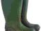 KALOSZE ROBOCZE OCIEPLANE KOŻUSZKIEM roz. 41