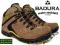 BADURA 9000-089 r.39 Trzewiki MEMBRANA Trekking