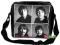 +++ The Beatles, super torba na ramię, RETRO +++