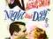 NIGHT AND DAY DVD