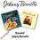 CD JOHNNY BURNETTE DREAMIN' / JOHNNY BURNETTE