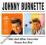 CD JOHNNY BURNETTE HITS AND OTHER FAVORITES / ROSE