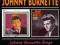CD JOHNNY BURNETTE JOHNNY BURNETTE SINGS / THE JOH
