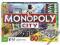 Gra Monopoly City 3D Hasbro