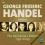 HANDEL - ARIAS I DUETS - ANNIVERSARY EDITION 2 CD