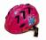 KASK DLA DZIEWCZYNKI DISNEY PRINCESS rozm.48-52